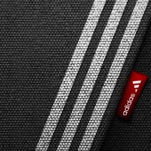 Design Rayures Adidas