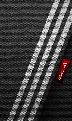 Design Rayures Adidas