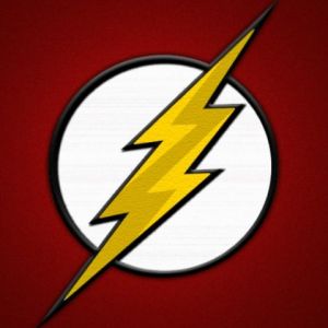 Logo Flash