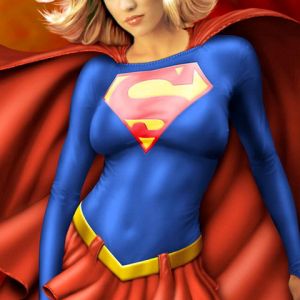 Personnage de Supergirl