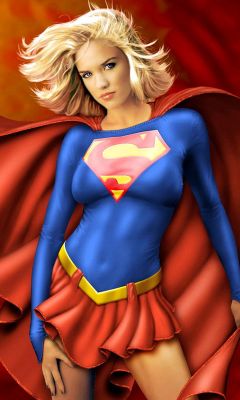 Personnage de Supergirl