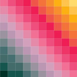 Motifs de Dégradé de Couleur