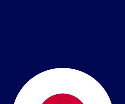 Design du Logo Target