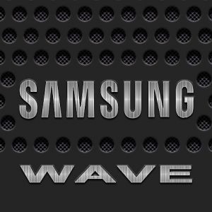 Design Samsung Wave