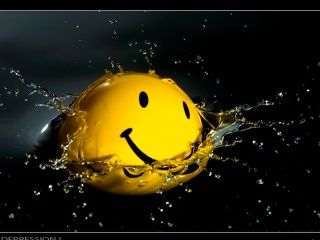 Sourire Splash