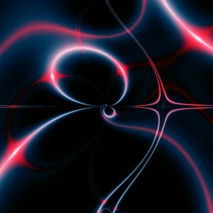 Motifs Abstraits Vibrants