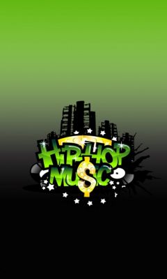 Art Graffiti Hip Hop Music