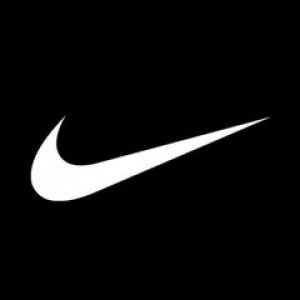 Design Minimaliste du Logo Nike