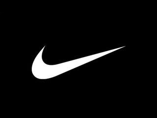 Design Minimaliste du Logo Nike