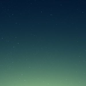 Ciel Étoilé Nocturne