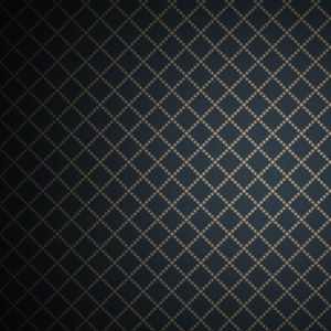 Motif géométrique élégant