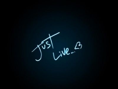 Citation Just Live