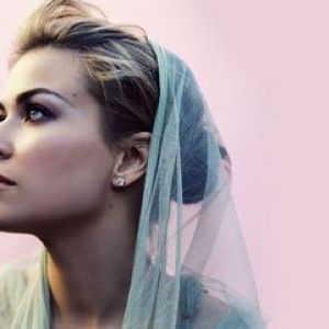 Elegant Woman Portrait