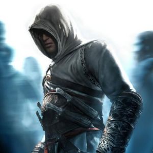 Fond d'Écran Personnage Assassin's Creed
