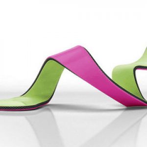 Design de chaussure moderne et stylé