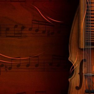 Notes Musicales et Instrument