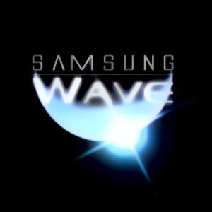 Logo Samsung Wave