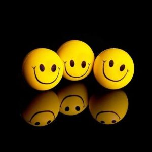 Ballons Sourire
