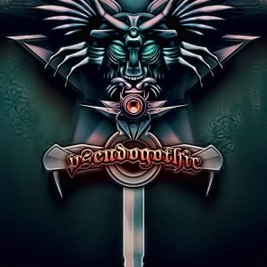 Design de l'Épée Pseudogothique
