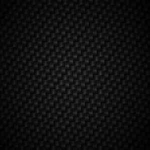 Motif Texturé Noir