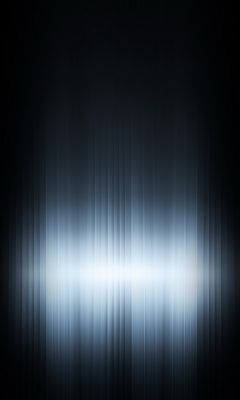 Elegant Light Abstract