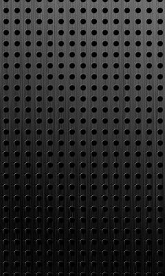 Motif Noir en Dégradé