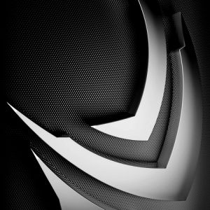 NVIDIA Logo Design