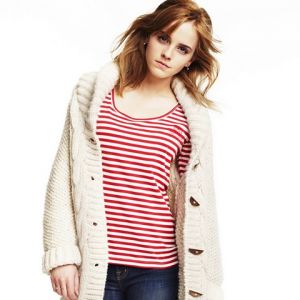 Look Décontracté Chic