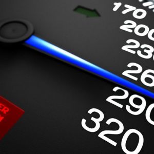 Compteur de Vitesse