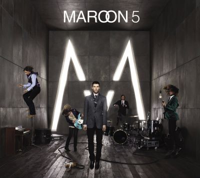 Performance du Groupe Maroon 5