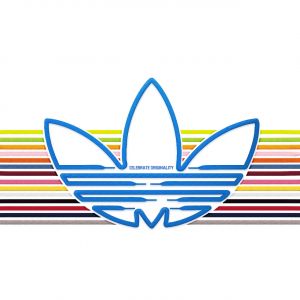Logo Adidas