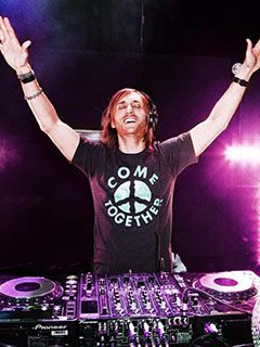 DJ en Direct