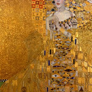 Le Baiser de Gustav Klimt