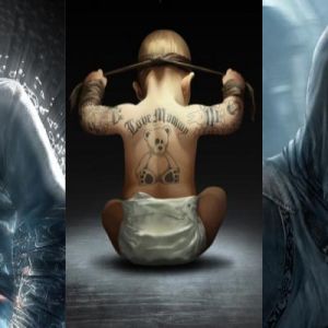 Personnages d'Assassin's Creed