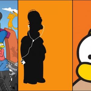 Personnages des Simpson