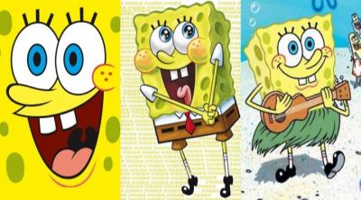 SpongeBob SquarePants Amusant