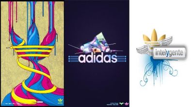 Art Coloré Adidas