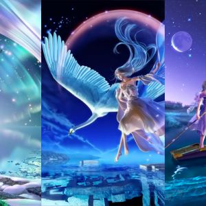 Art de Rêve Fantastique