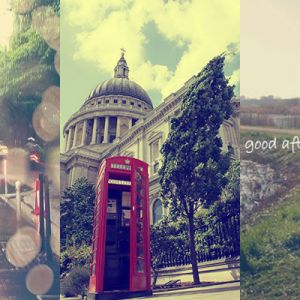 Paysages Urbains et Naturels
