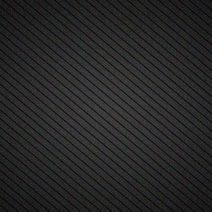 Motif Rayé Noir Élégant