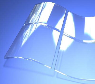 Design du Logo Windows