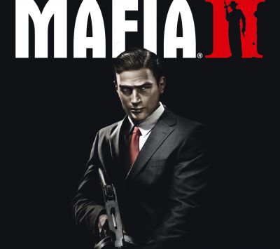 Personnage de Mafia II