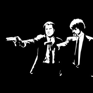 Personnages de Pulp Fiction