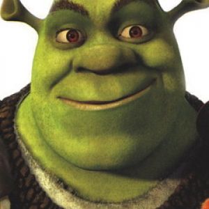Fond d'Écran du Personnage Shrek
