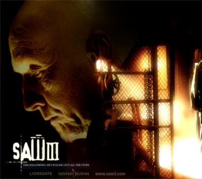Film d'Horreur Saw III