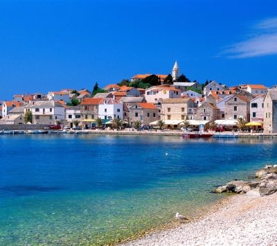 Village Côtier