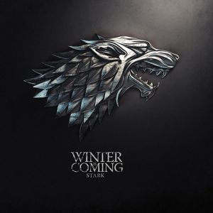 L'hiver arrive - Stark