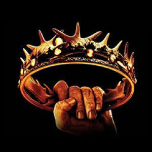 Couronne de Pouvoir