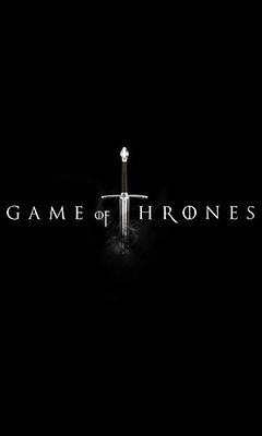 Fond d'écran Game of Thrones