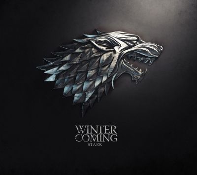L'hiver arrive - Stark